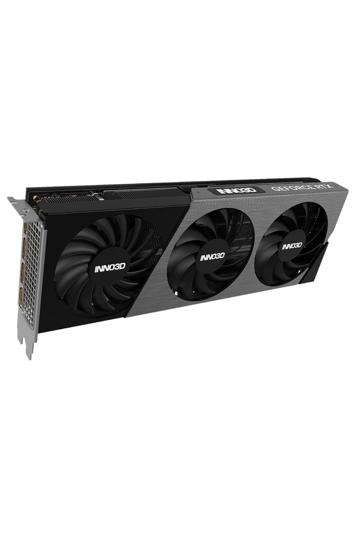 INNO3D-Geforce Rtx 4070Ti Super X3 Oc 16Gb 256 Bit Gddr6X Graphics Card 2