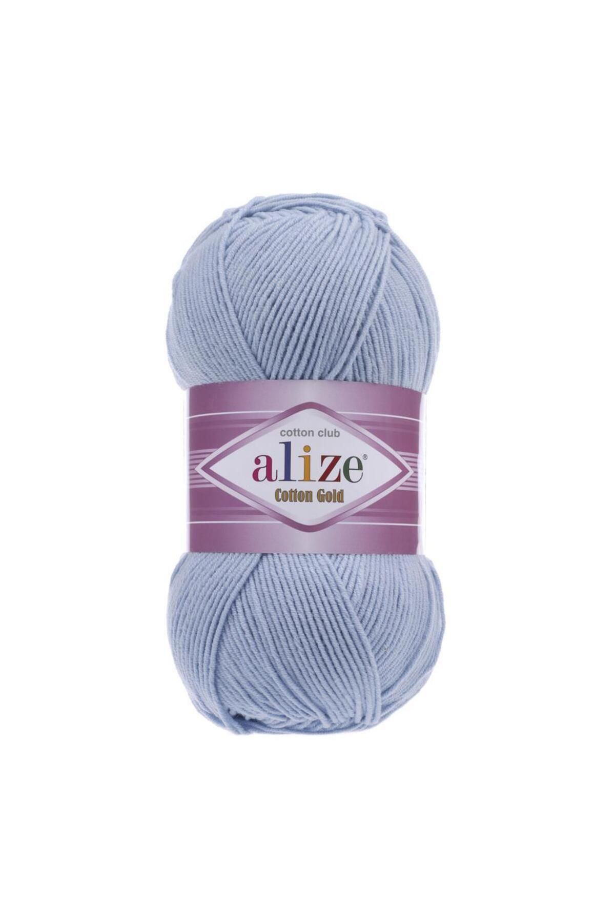 Alize Angel Çanta Aksesuar Alize Cotton Gold Renk No:40