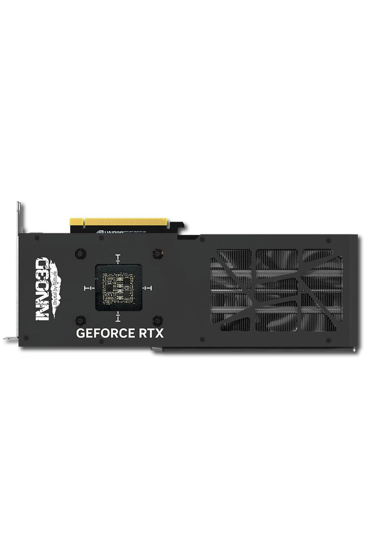 INNO3D-Geforce Rtx 4070Ti Super X3 Oc 16Gb 256 Bit Gddr6X Graphics Card 3