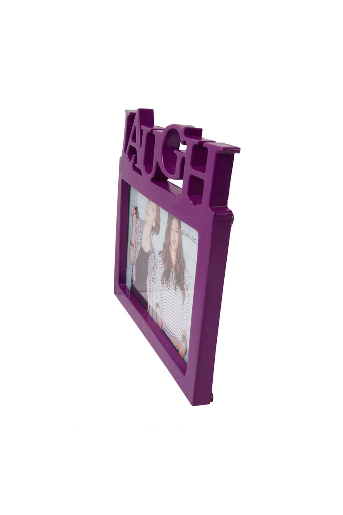 NEKTAR-Laugh Purple Frame 2
