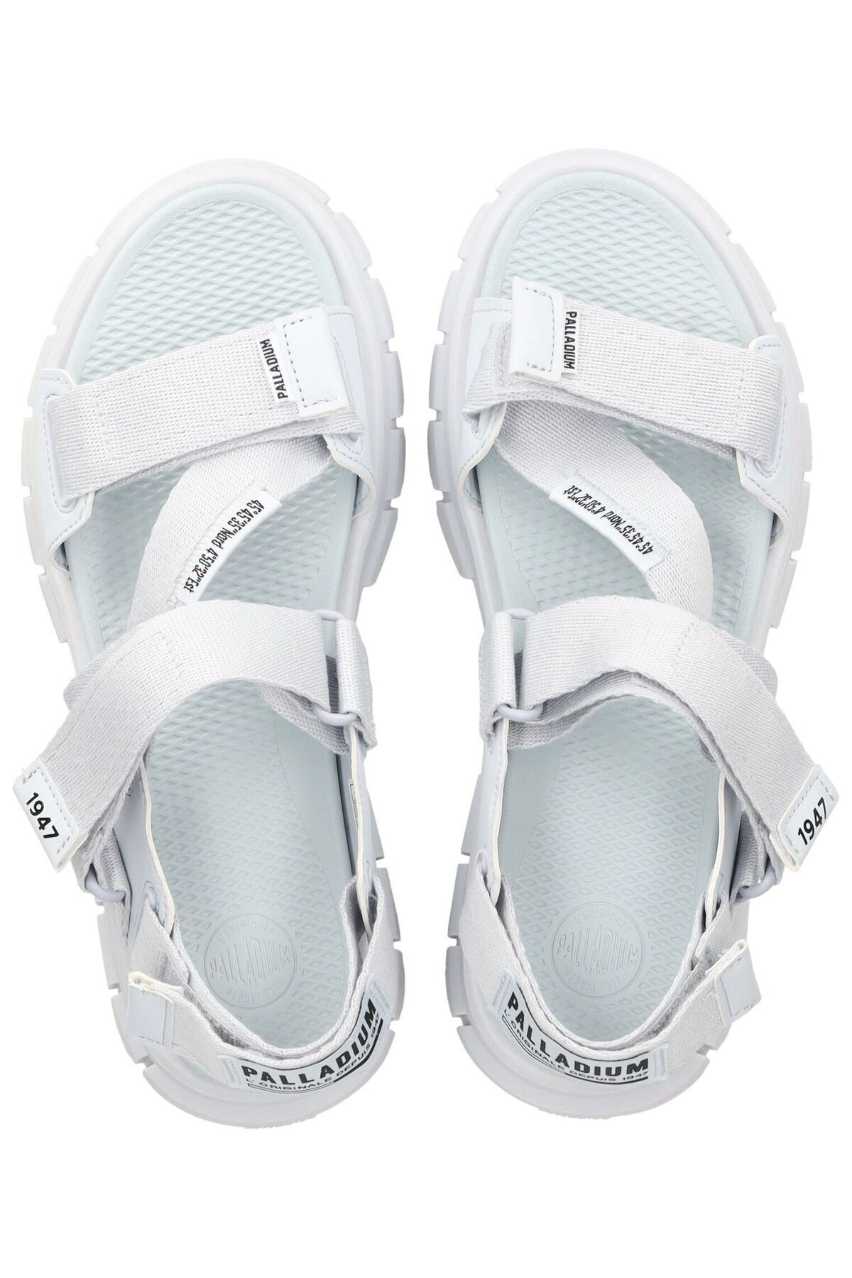 Palladium-Sandale - Design confortabil și elegant 6