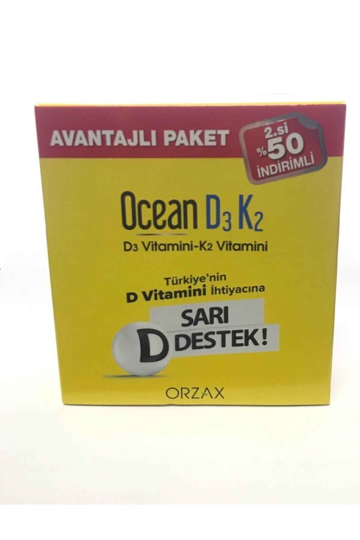 Ocean-داملا D3k2 4