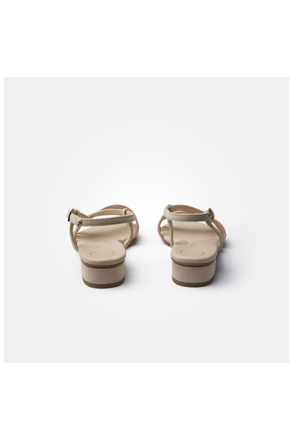 Paul Green-Sandalen 5
