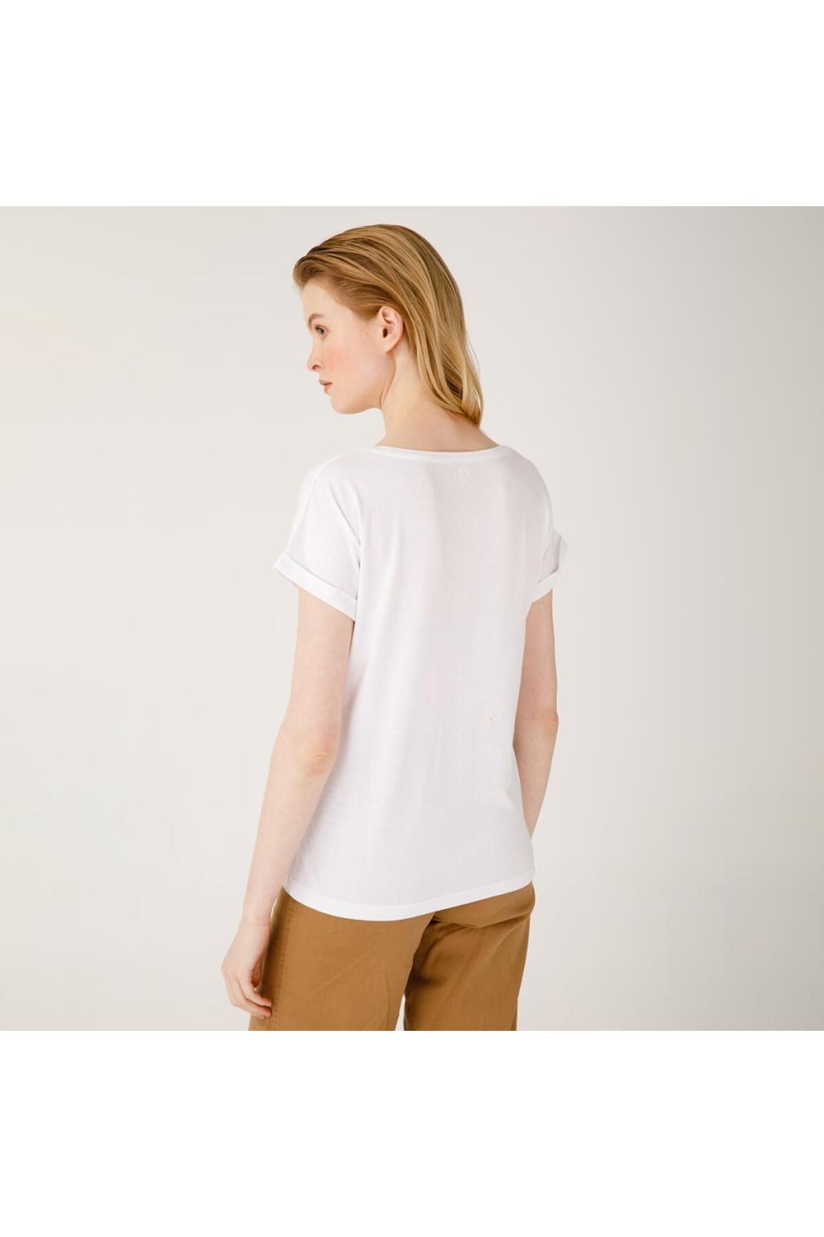Biggdesign-Nature Nature Women's T-shirt 7