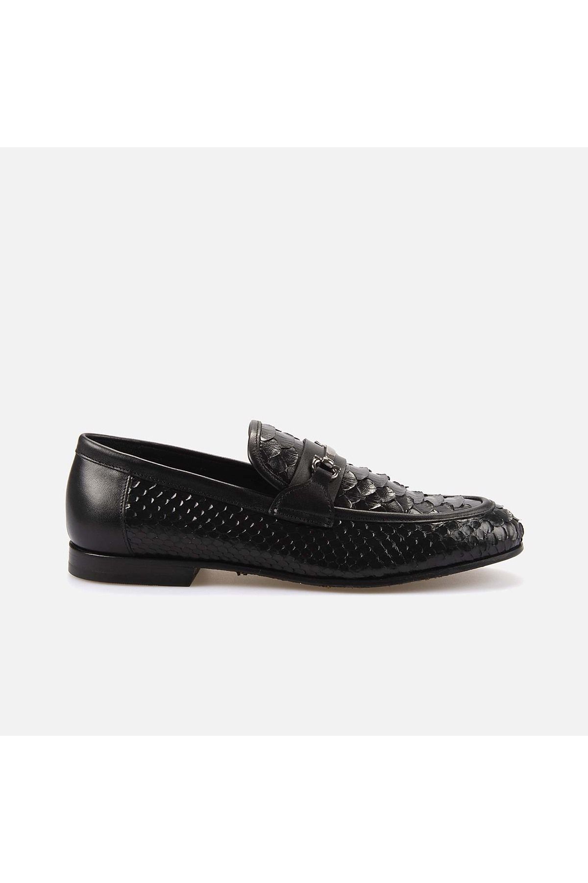 MOCASSINI Tokalı Erkek Loafer 56110