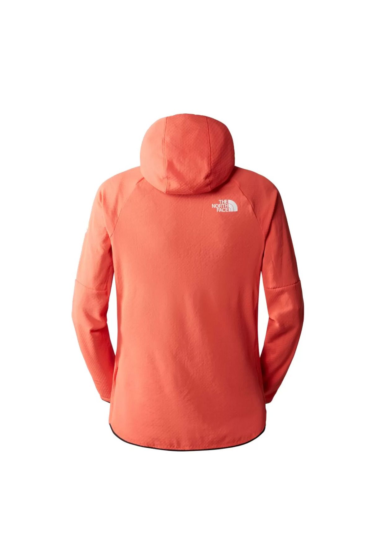 THE NORTH FACE-Summit Futurefleece Fz - Hooded Sweatshirt 2