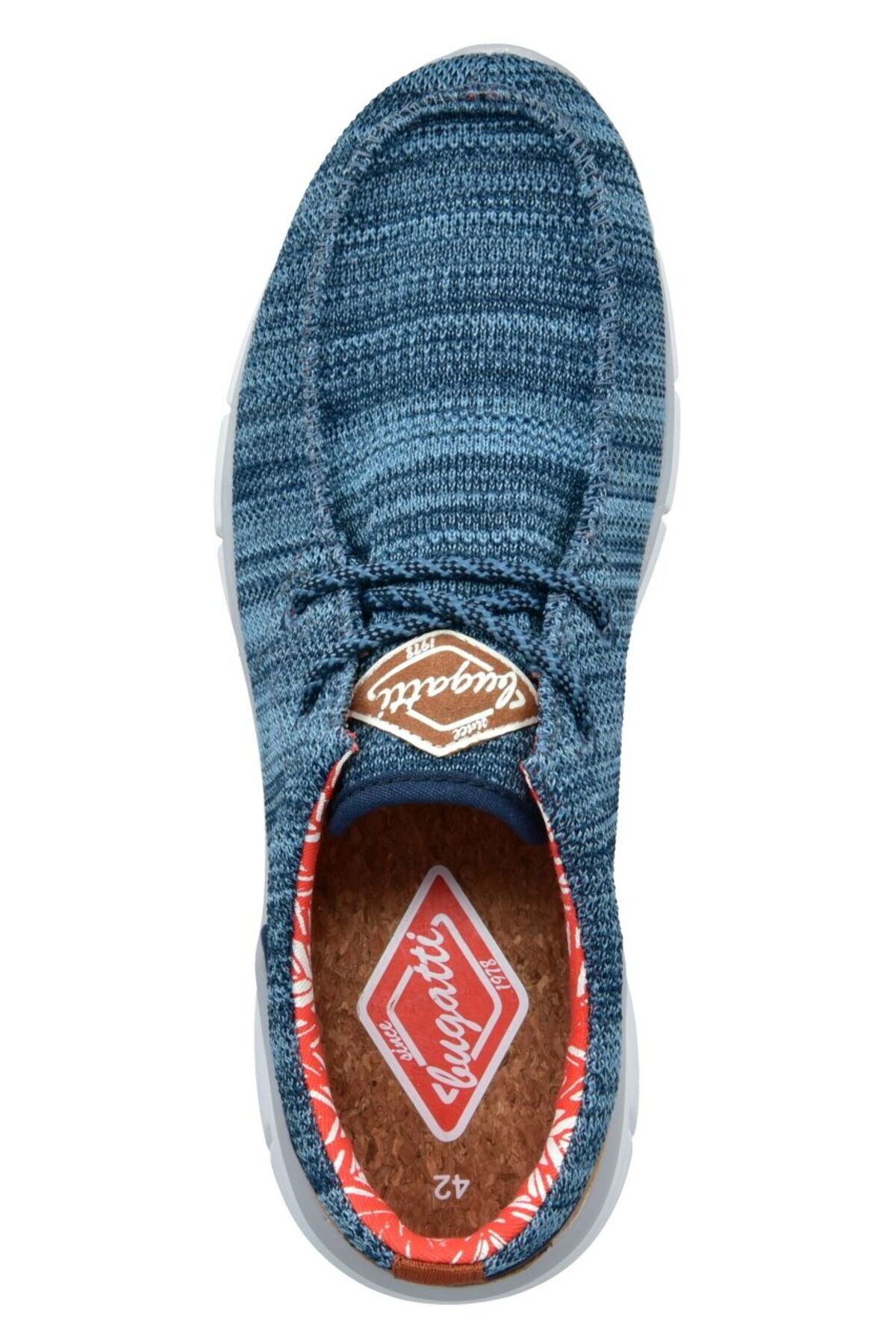 BUGATTI-Sneaker 6
