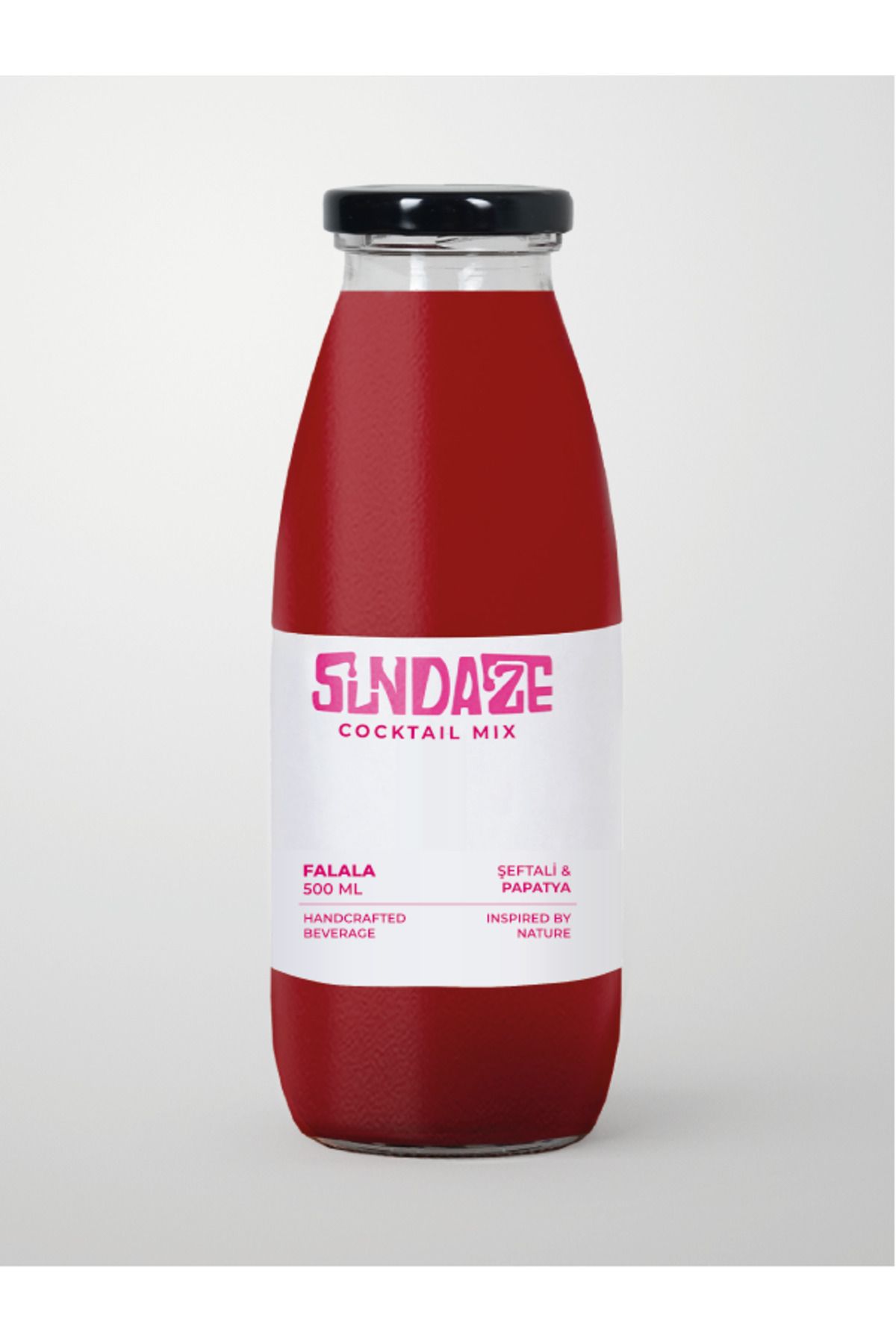 Sundaze FALALA KOKTEYL KARIŞIMI 500 ML