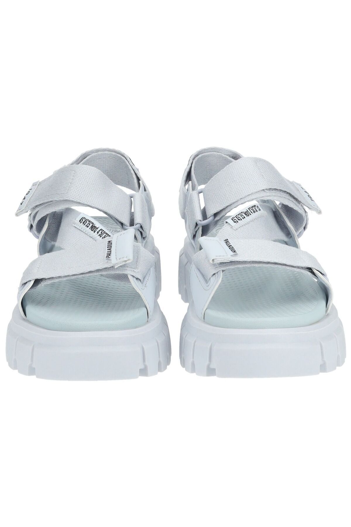 Palladium-Sandale - Design confortabil și elegant 4