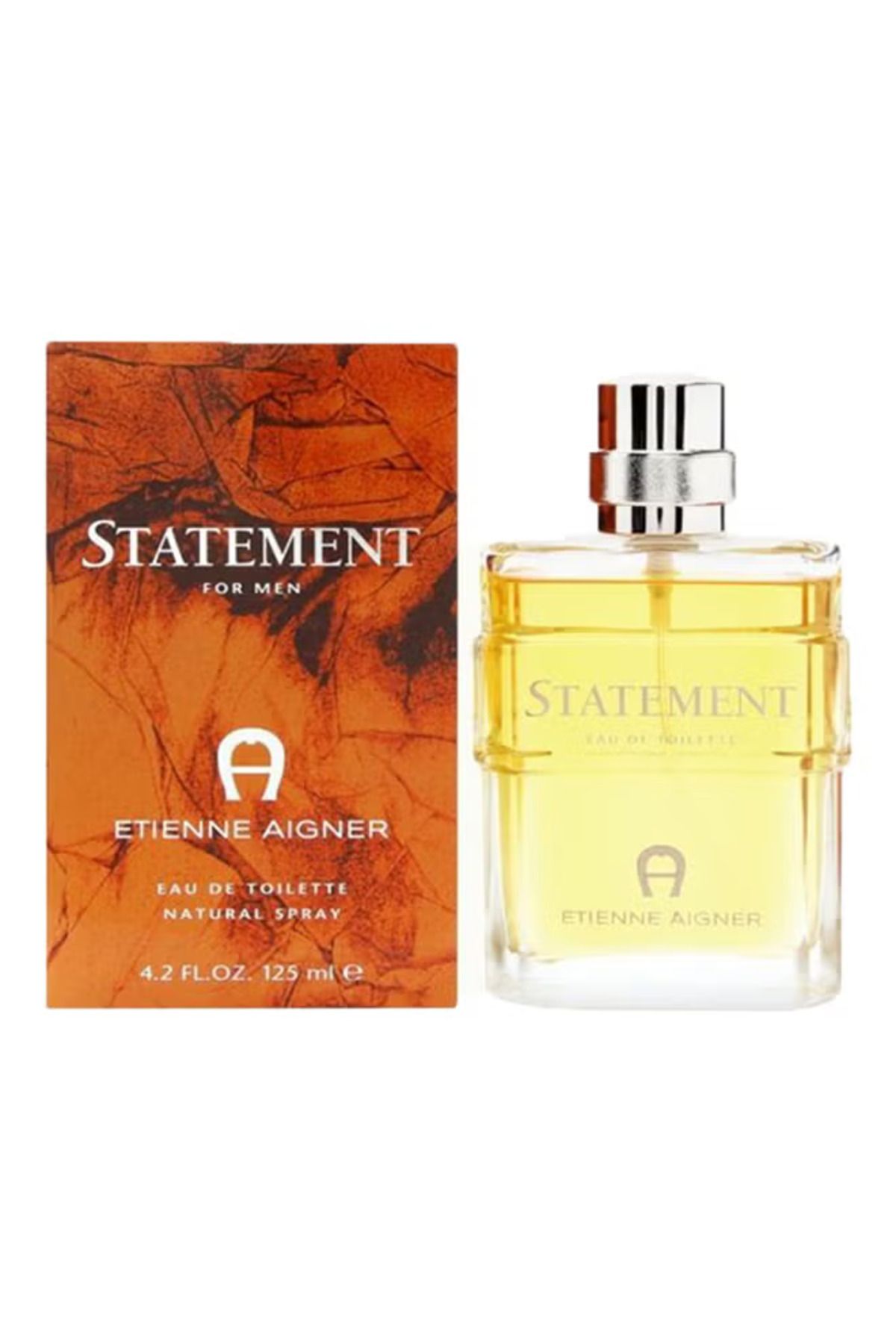 Aigner-Statement EDT 1, 125ml 2