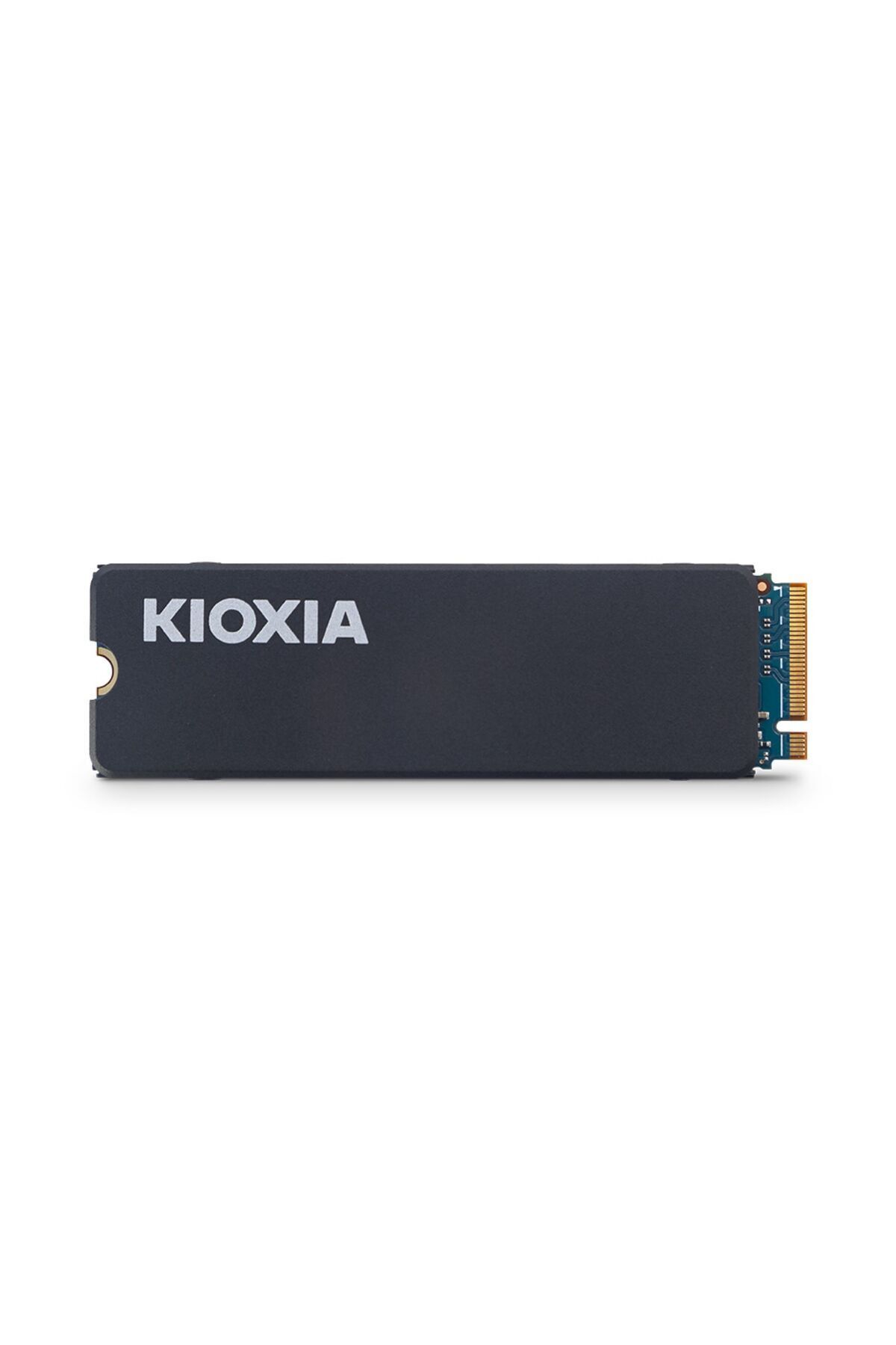 Kioxia PCIe M2 4TB Exceria Heatsink 6200/4800