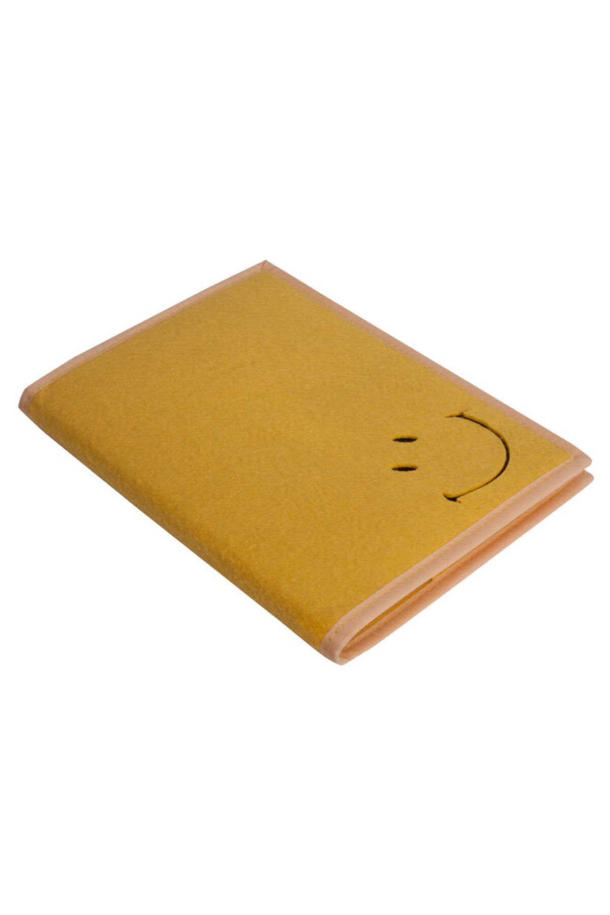 SMILEY-Nectar 10635400   - Notebook Model 7