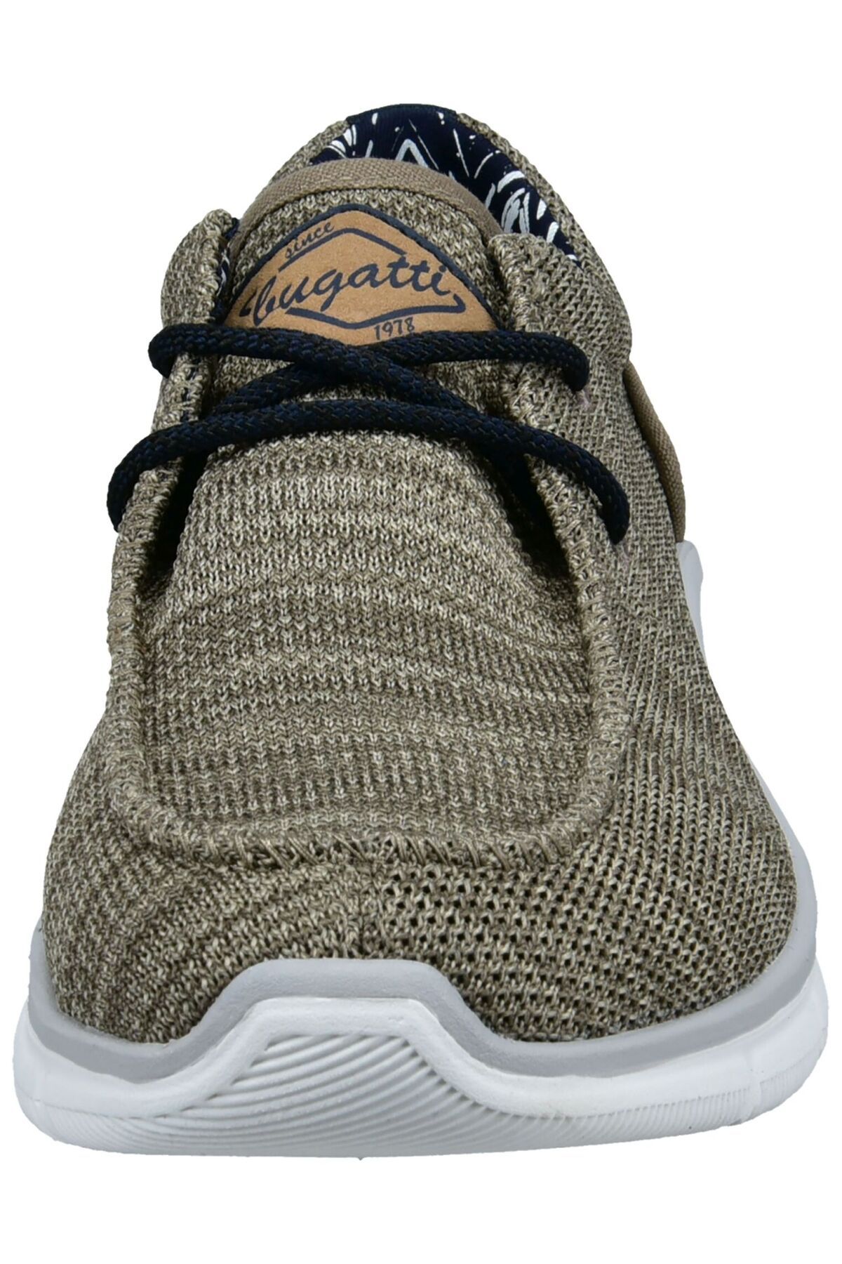 BUGATTI-Sneaker 4