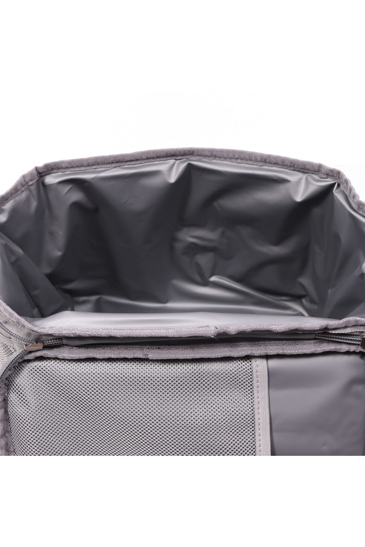 Biggdesign-Dogs Thermal Insulated Bag Gray 4