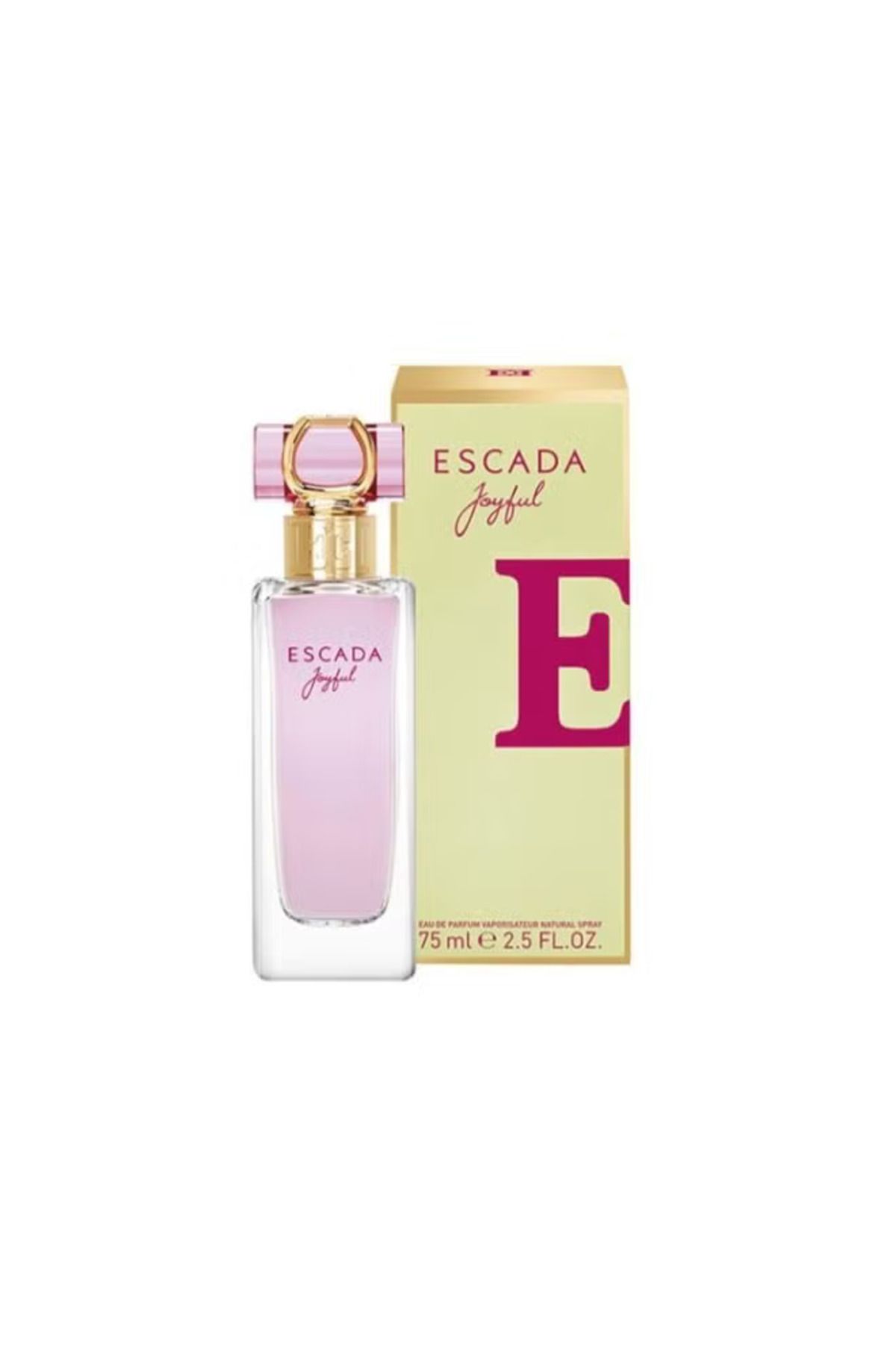Escada-Joyful EDP 75ml 2