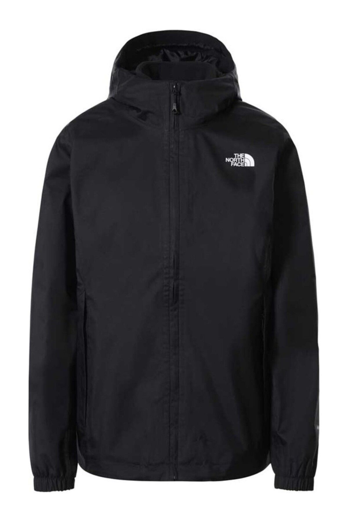 THE NORTH FACE-W Resolve Triclimate - Eu - Comfortable Fit Triple Color Design 1
