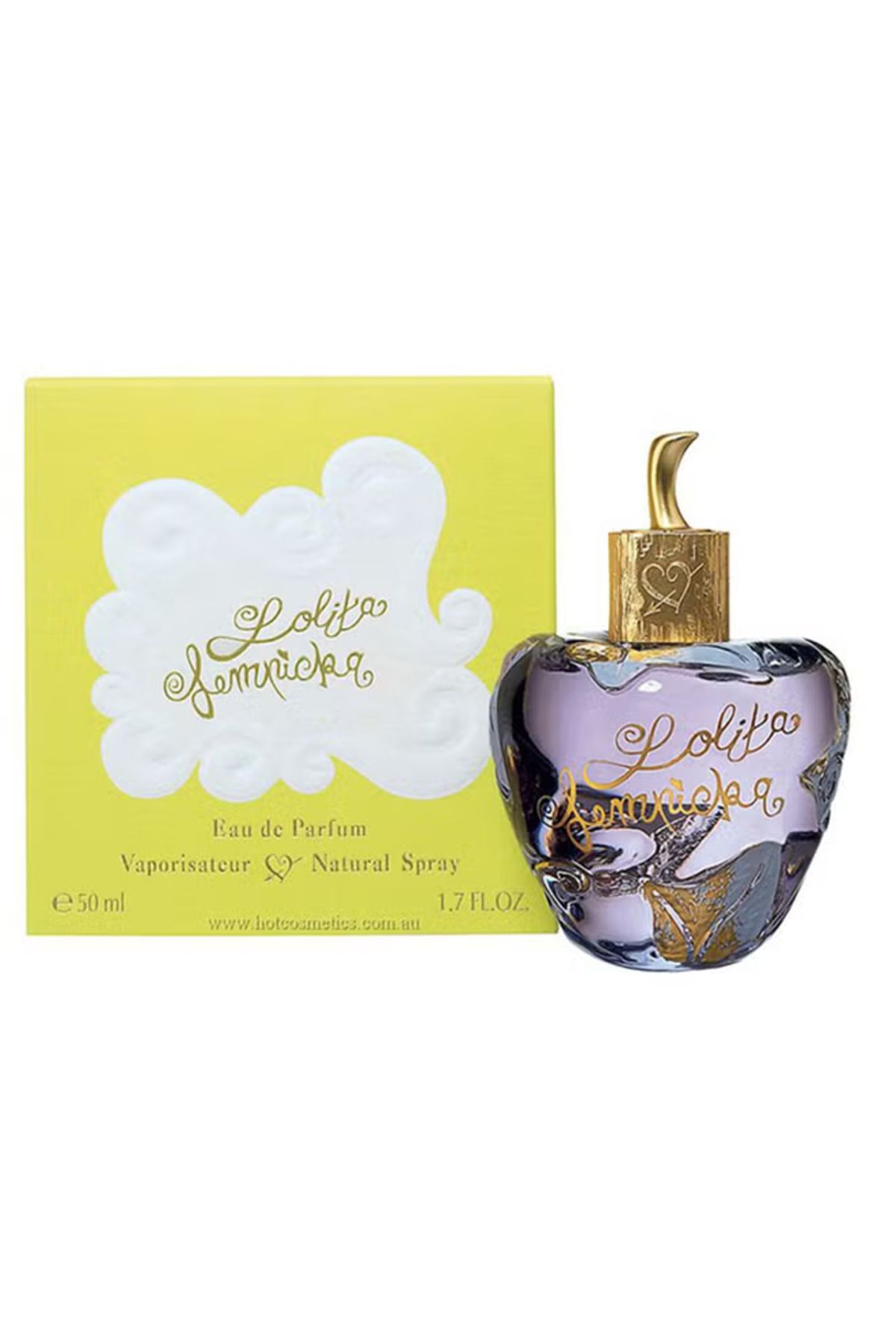 Lolita Lempicka-EDP 50ml 2