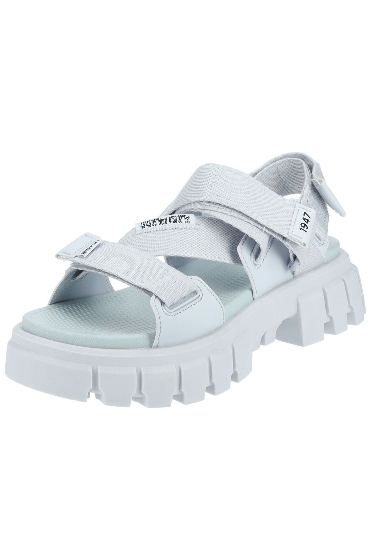 Palladium-Sandale - Design confortabil și elegant 1