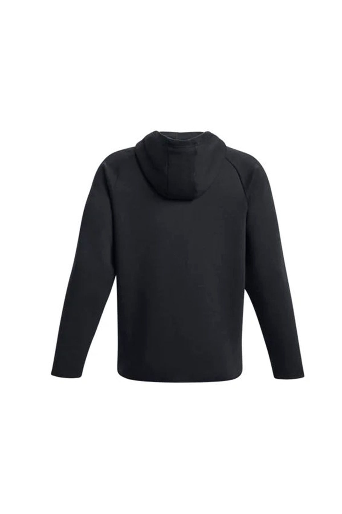 سویشرت ورزشی مشکی مردانه ناپدیدی UA در سال 1383042 001 Under Armour