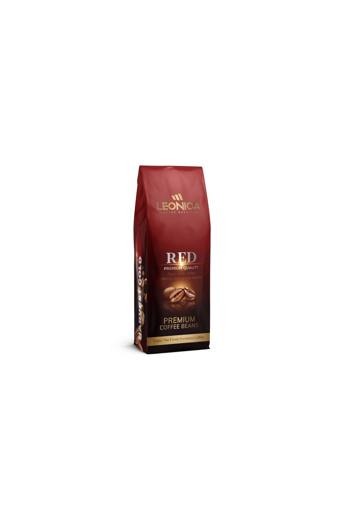 LEONİCA ESPRESSO RED 1000 G