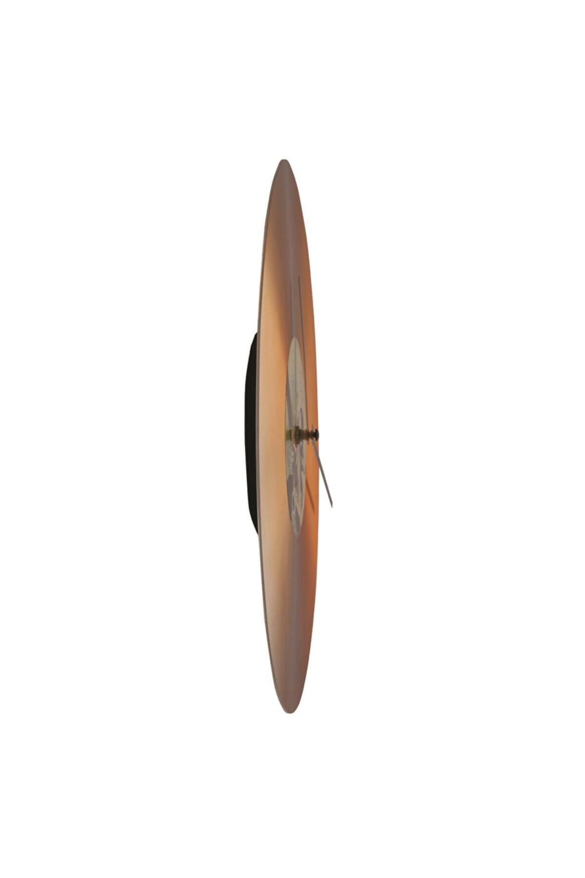 XOOM-Duar Plaque Clock 7