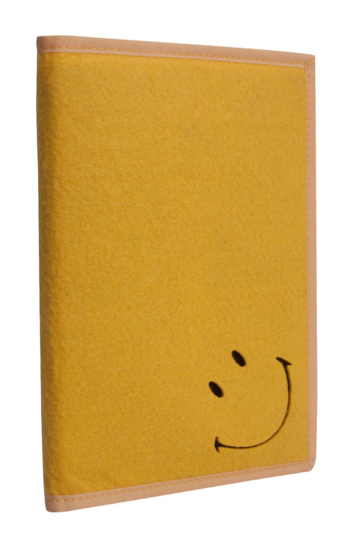 SMILEY-Nectar 10635400   - Notebook Model 5
