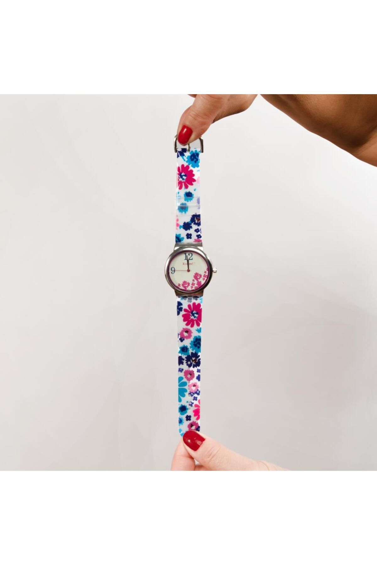 XOOM-Women's Wristwatch XOO181341702 5