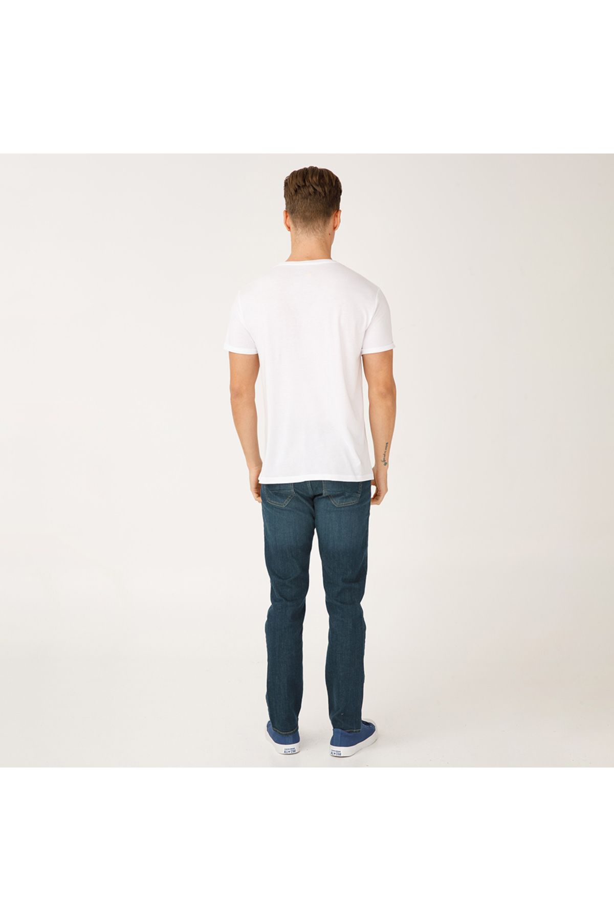 Biggdesign-Nature Traveler Men's T-shirt 8
