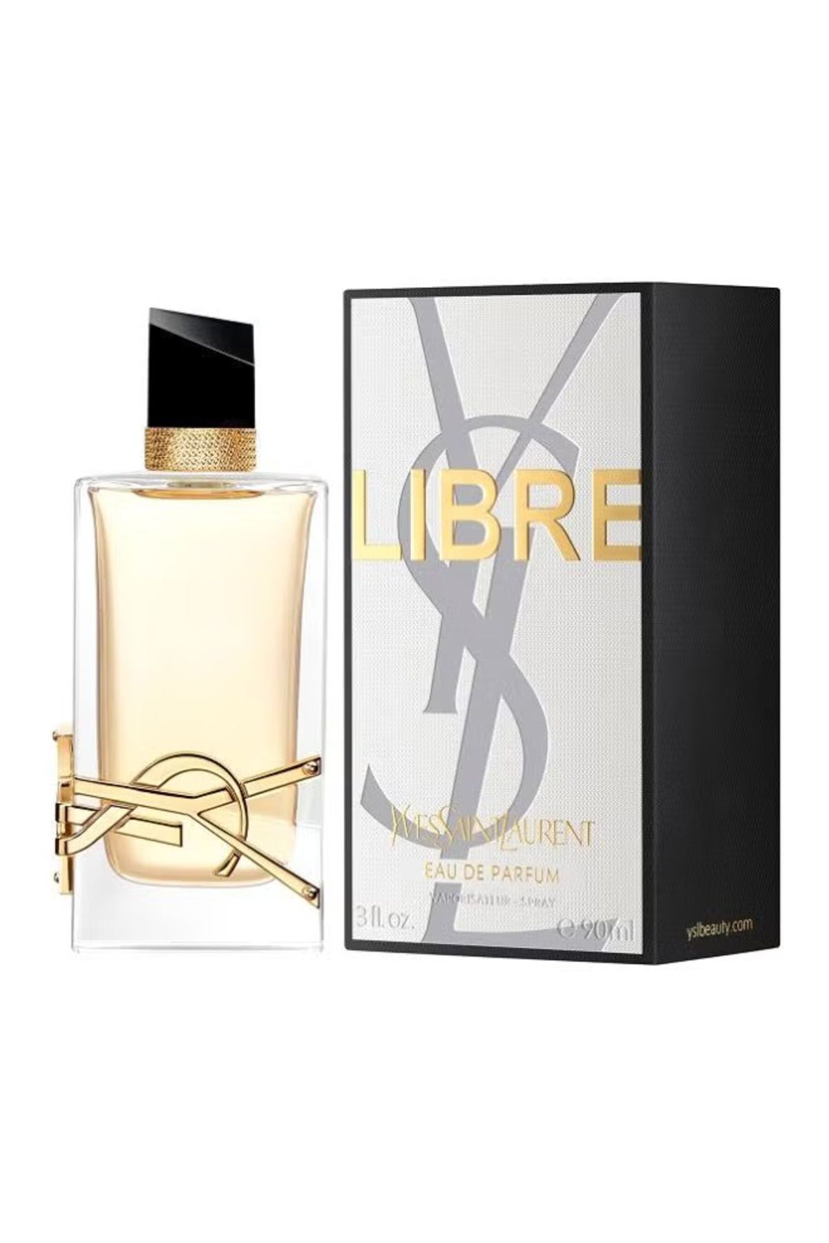 Yves Saint Laurent-عطر ليبري 90 مل 2