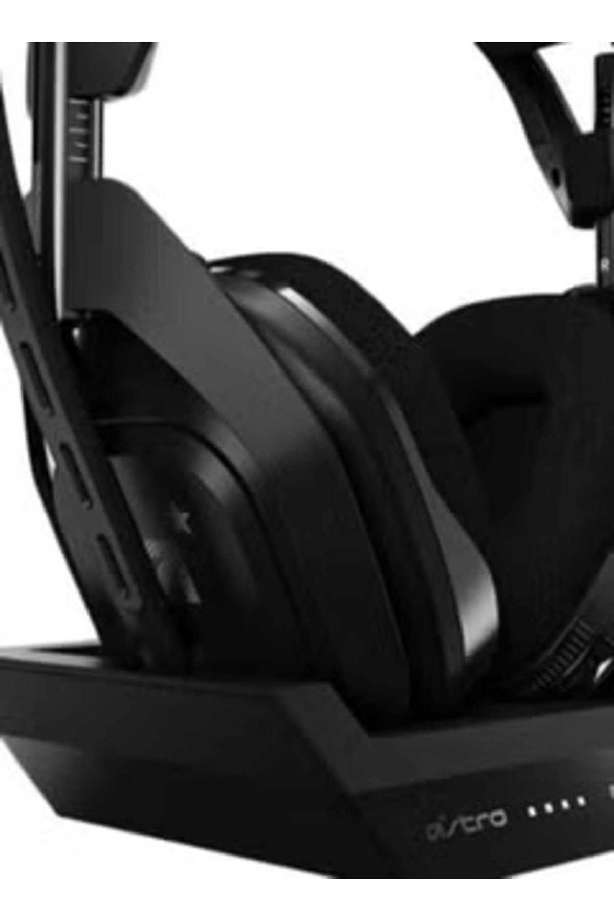 Astro-A50 PS4 - أسود 3