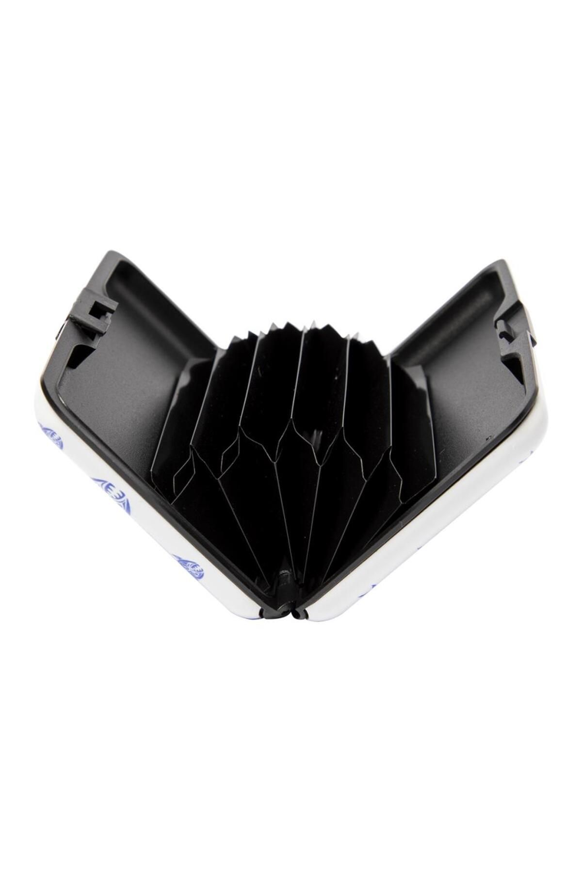 NEKTAR-Biggdesign Piranha Card Holder - Stylish and Useful Design 6
