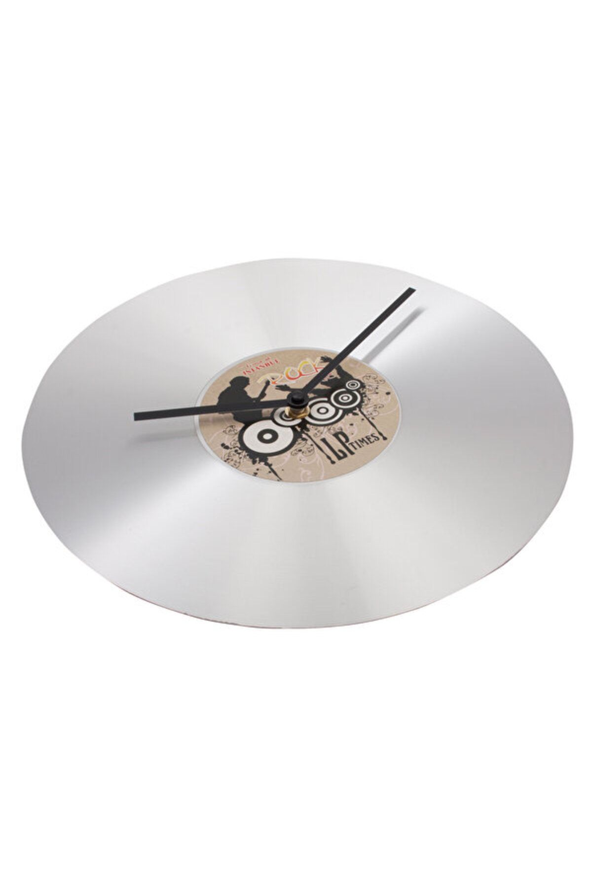 XOOM-Duar Plaque Clock 3