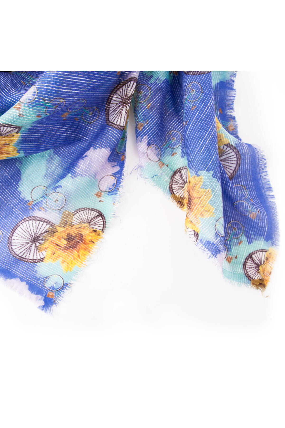Biggdesign-Nature Shawl 8