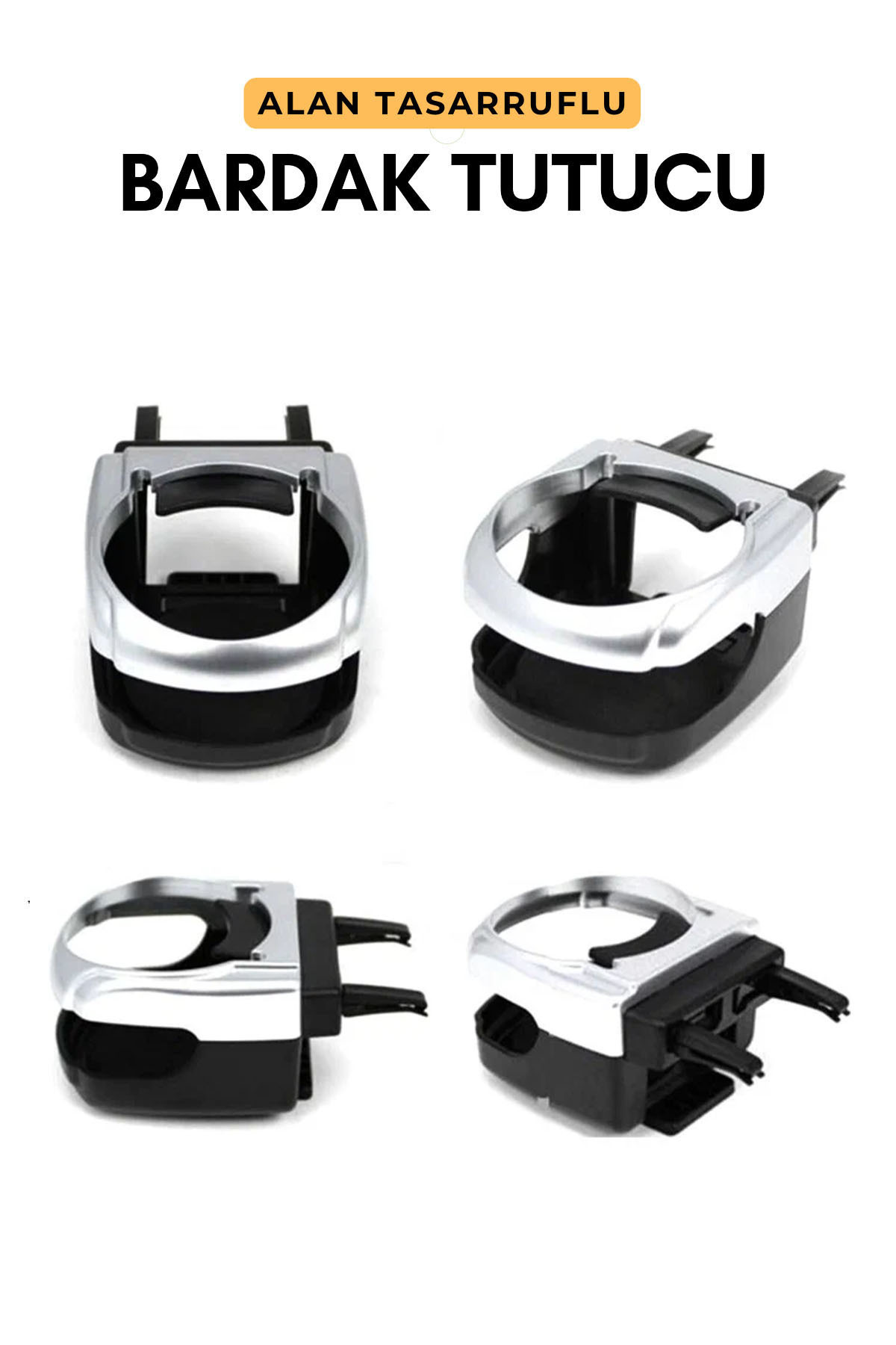 C9-Auto Vehicle In-Car Cup Holder Beverage Holder Cup Holder Vehicle Cup Holder 5