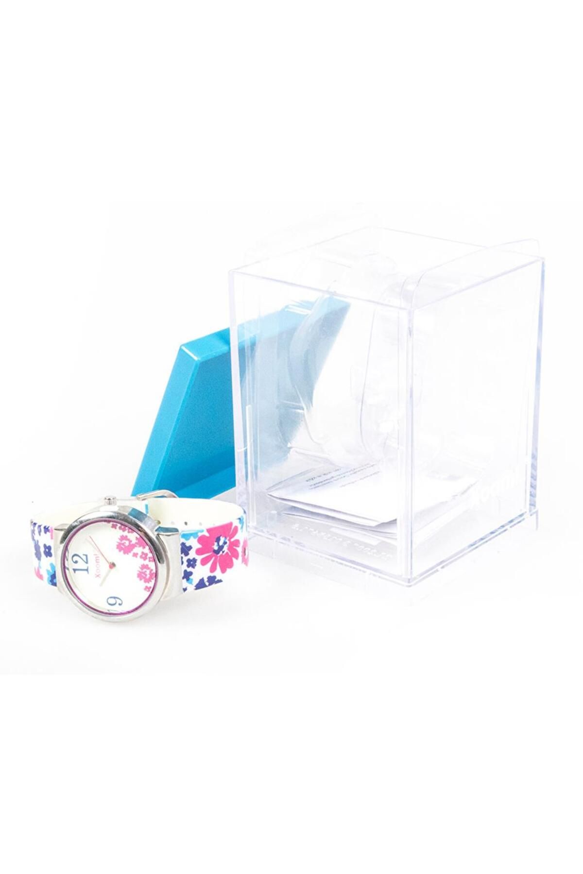XOOM-Women's Wristwatch XOO181341702 8