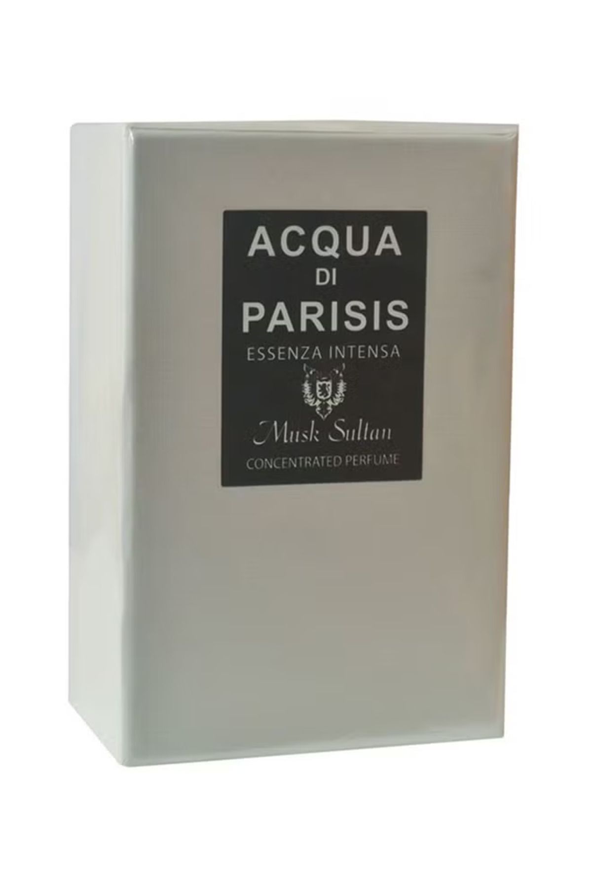 Acqua Di Parisis-Essenza Intensa Musk Sultan EDP 100ml 2