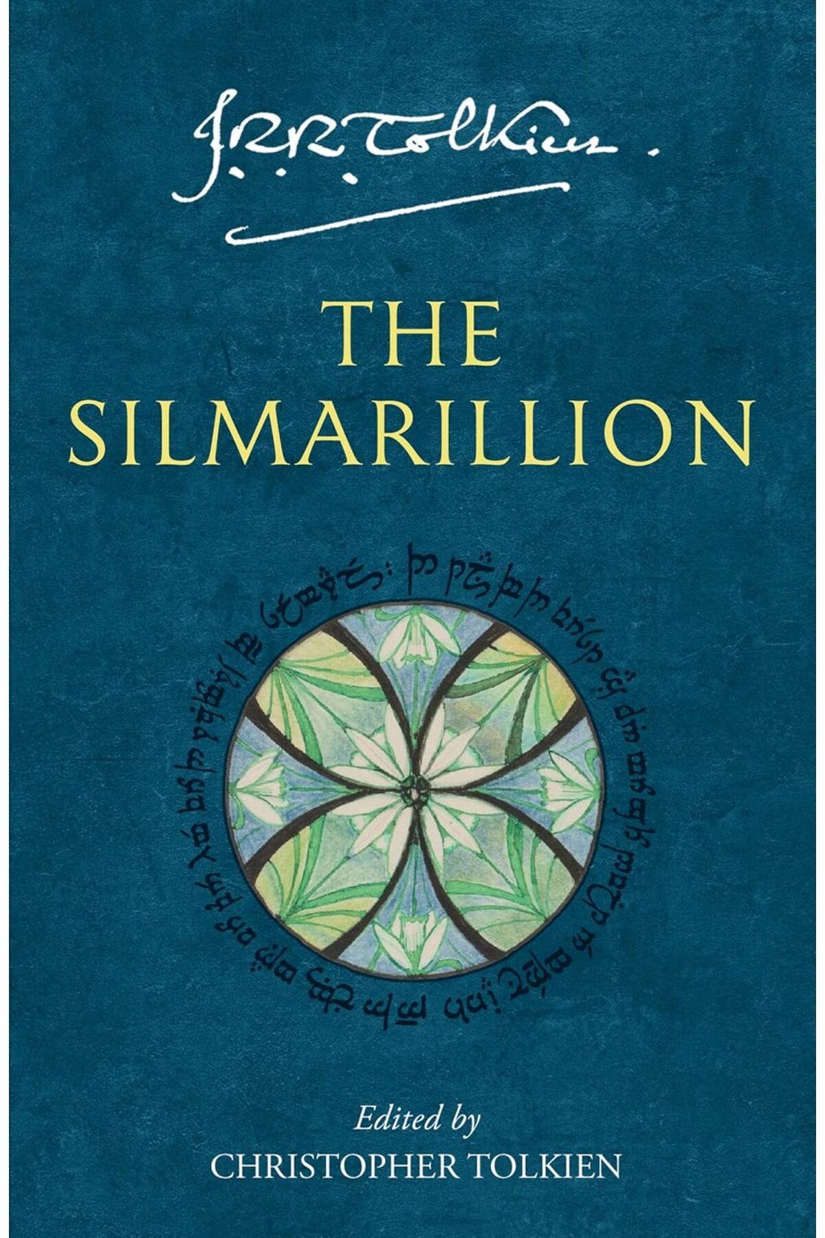 NcK Silmarillion