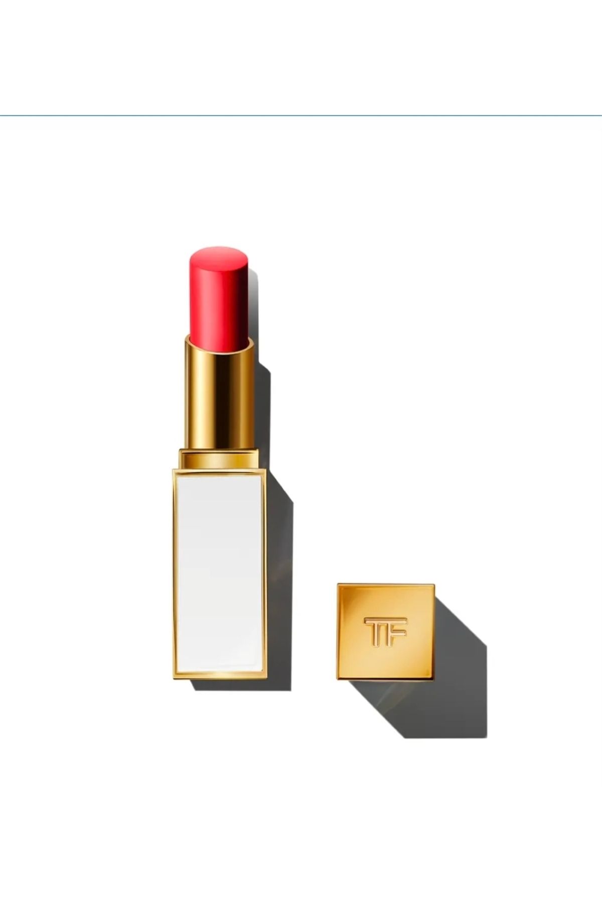 Tom Ford Ultra Shine Lip Color WillFul 3.3g