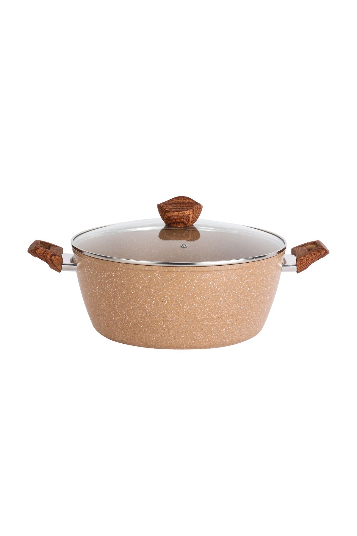 DELCASA-Essential 11 Piece Non Stick Cookware Set DC2878 5