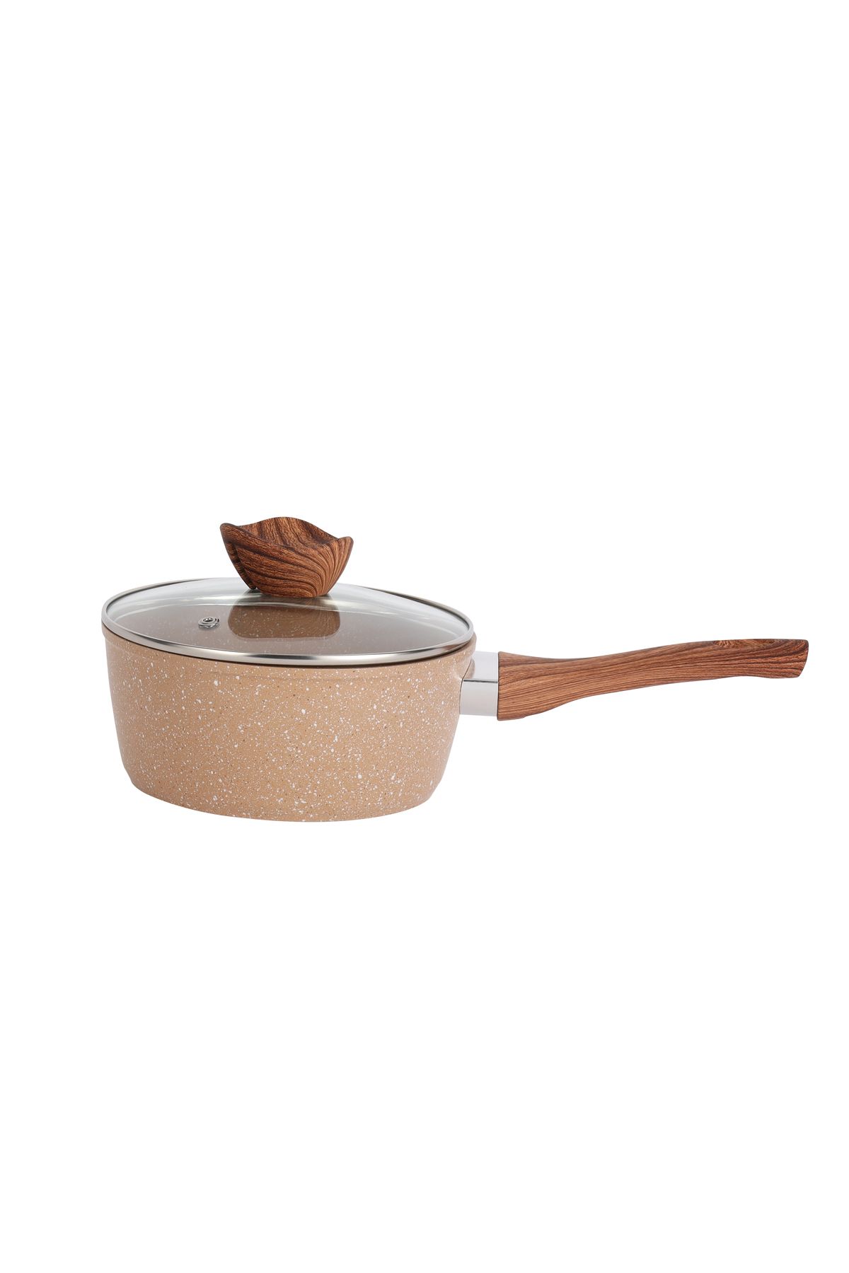 DELCASA-Essential 11 Piece Non Stick Cookware Set DC2878 4