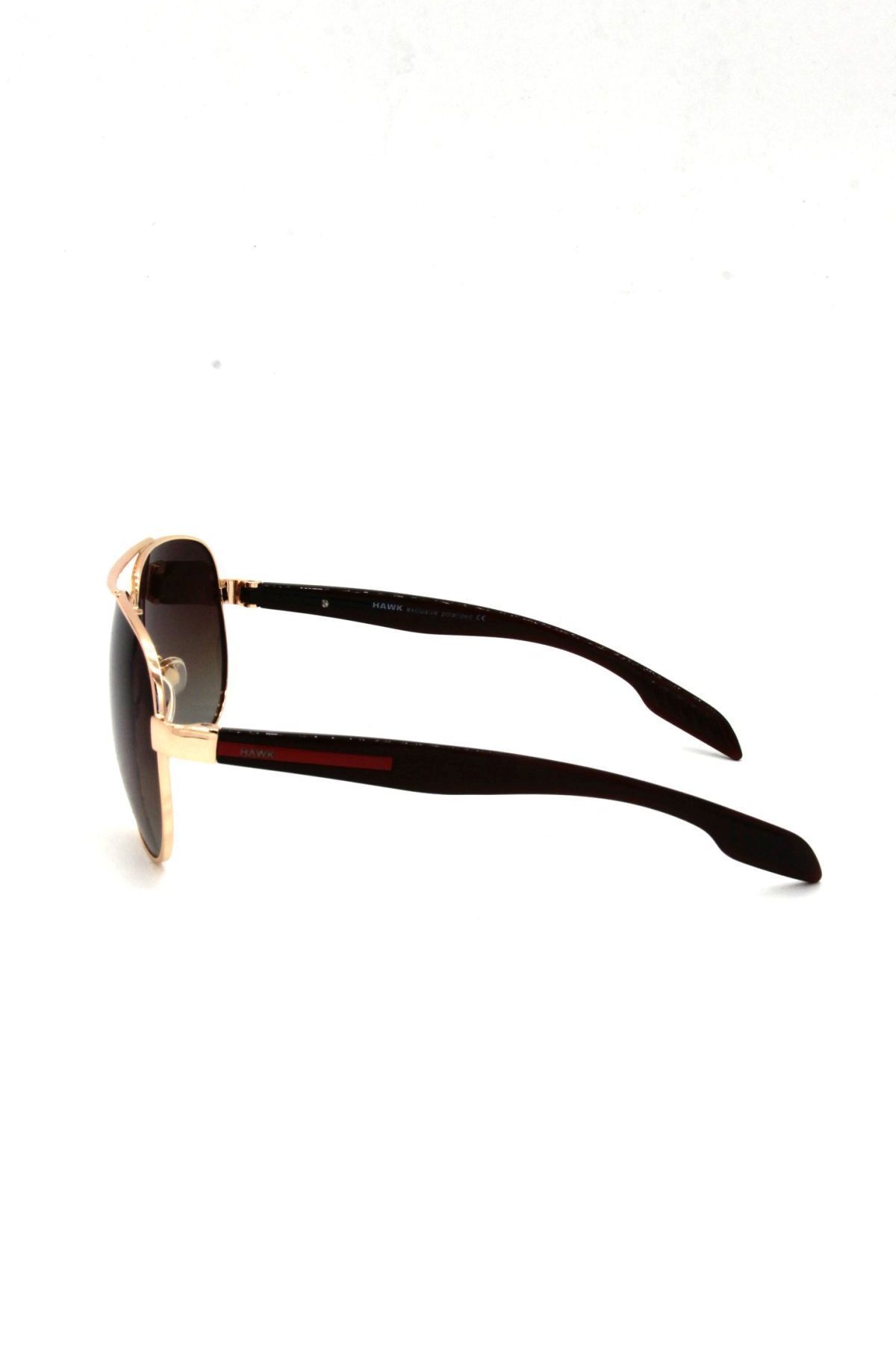 HAWK-Hw 1851 01 Men's Sunglasses - Stylish and Comfortable Design 3