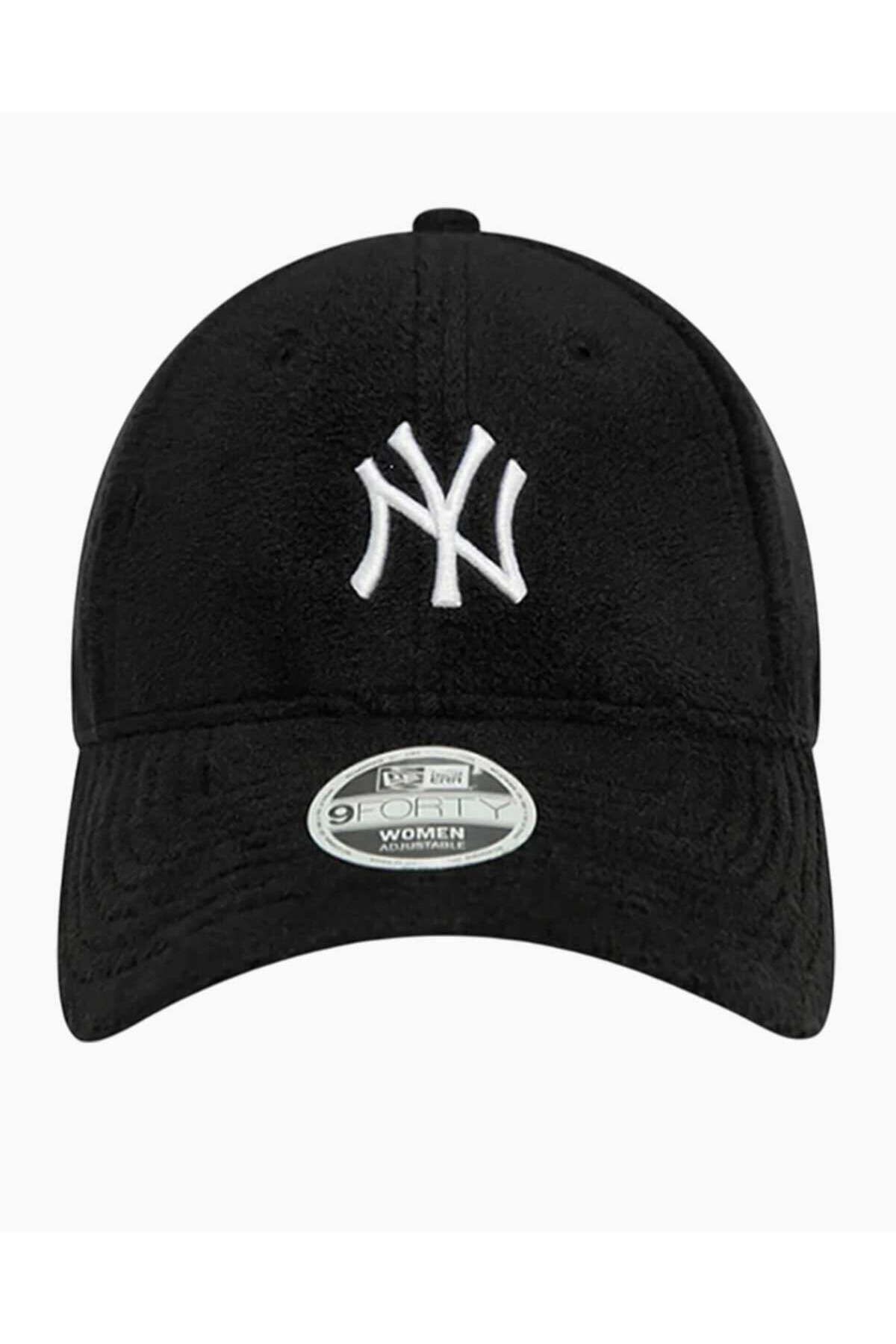 NEW ERA-Wmns Cosy 940 Forty Ny Hat 2