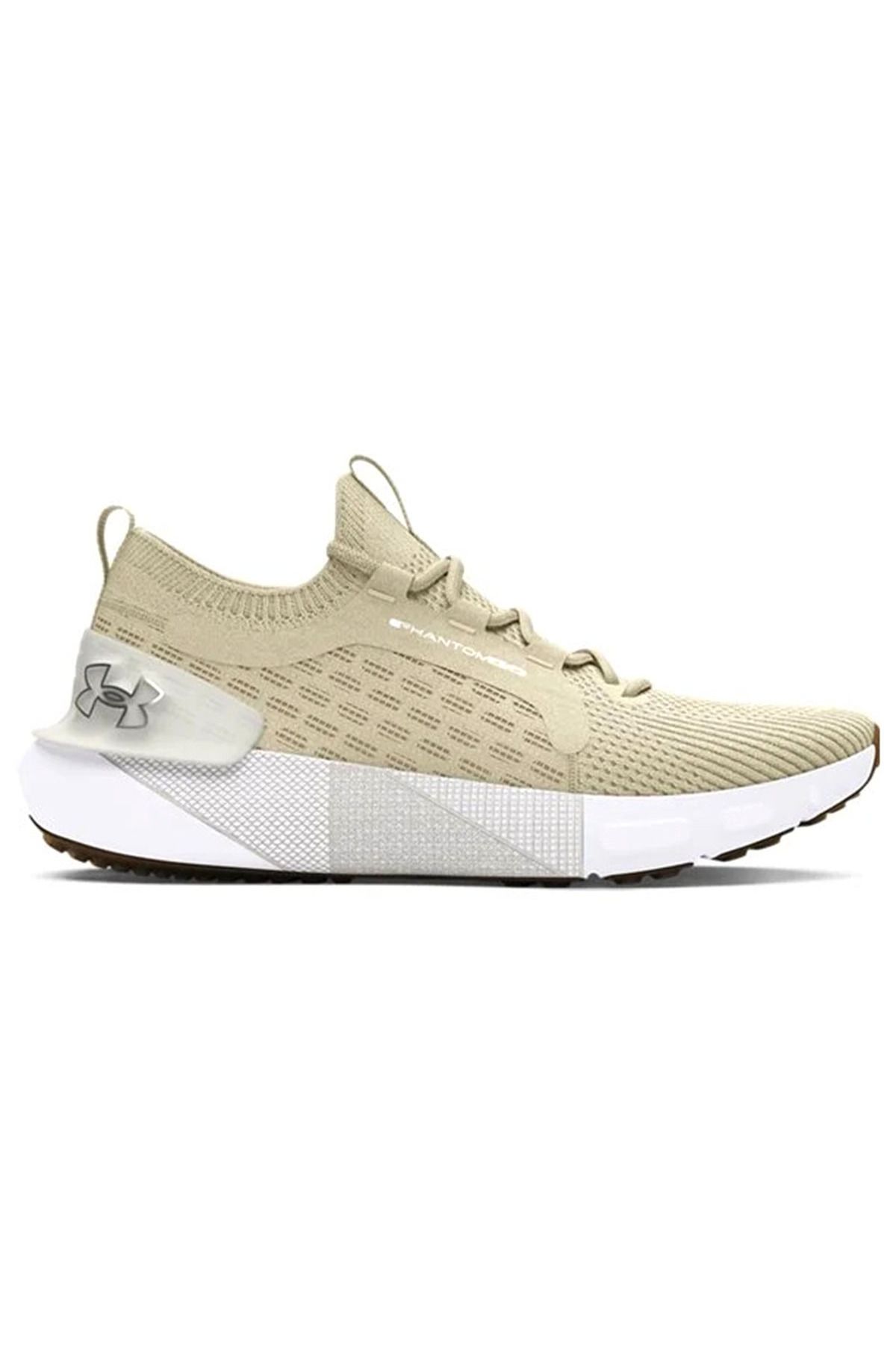 کفش دویدن مردانه بژ Hovr Phantom 3 Se 3026582-201 Under Armour