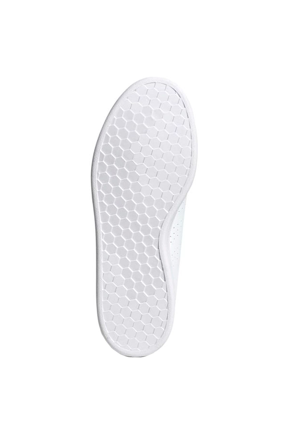 اسنیکر سفید مردانه کفش های ورزشی سفیدپوست adidas
