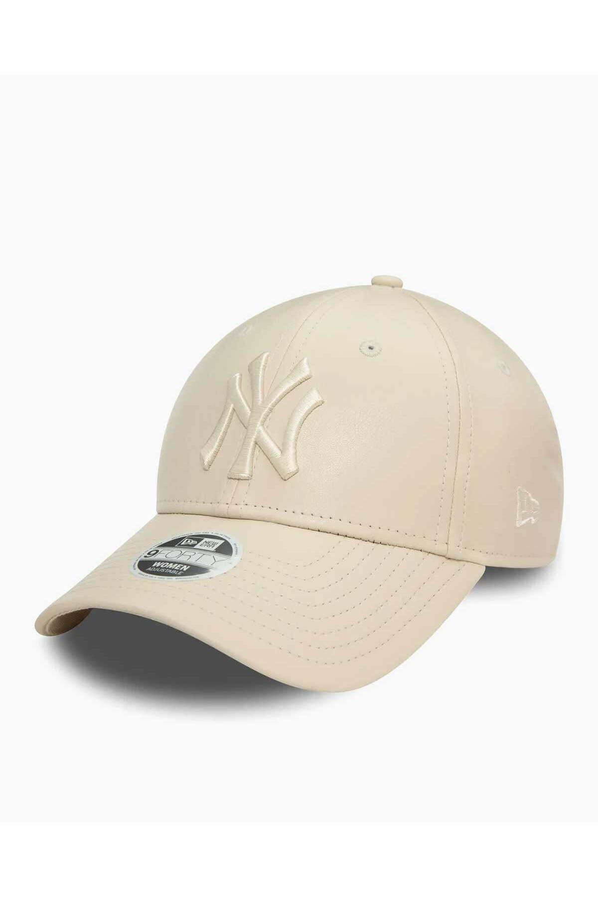 NEW ERA Wmns Pu 940 Forty NY Şapka