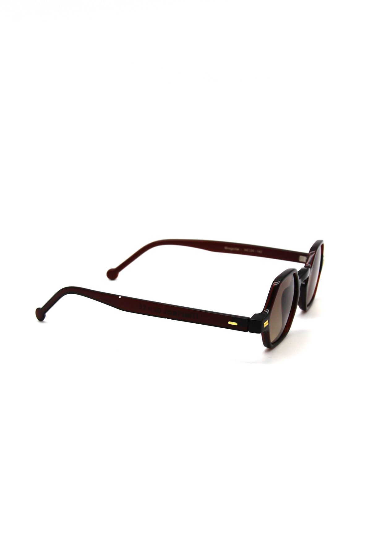 Marisol-Mrs Bogota C14 - Unisex Sunglasses 6