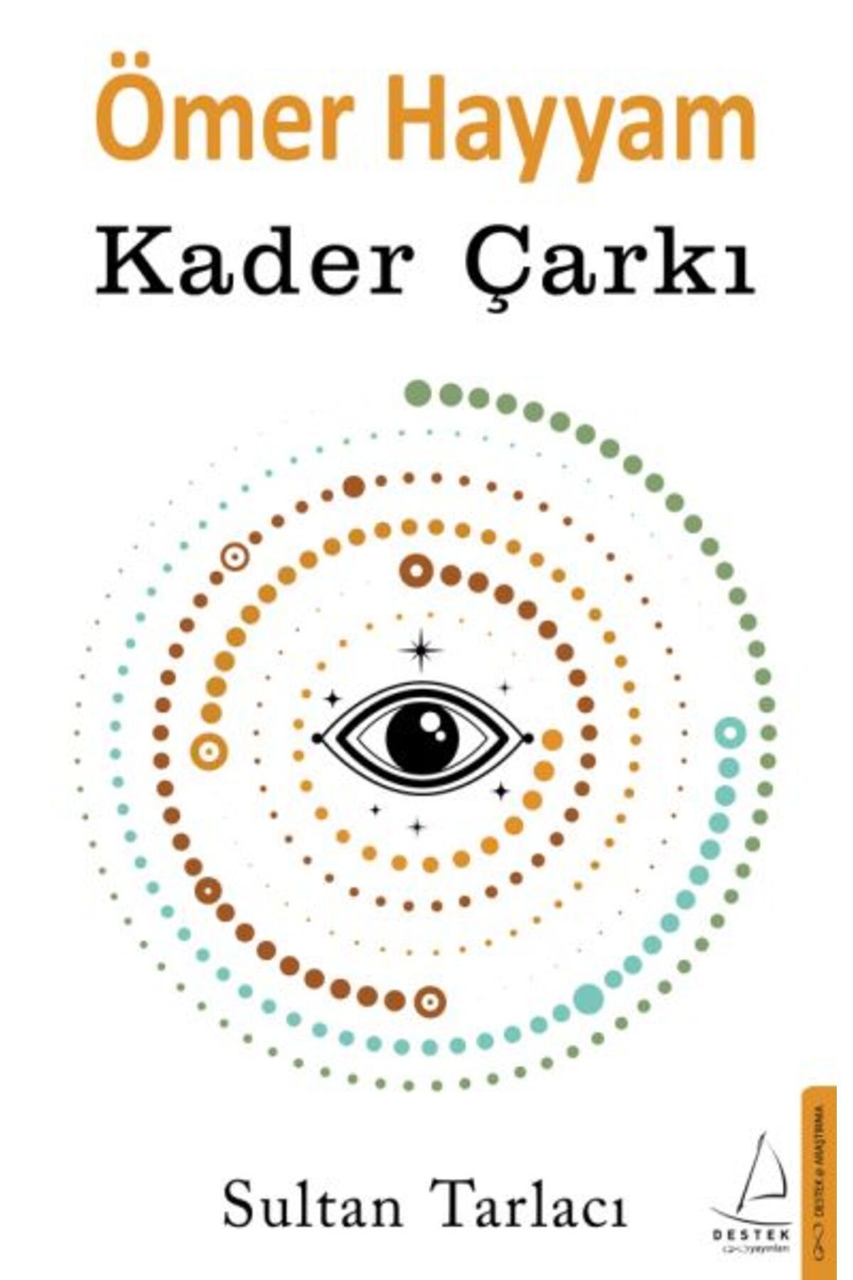 Destek Yayınları Ömer Hayyam
