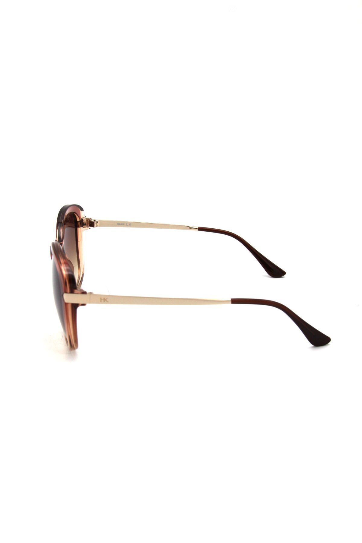 عینک آفتابی چند رنگ زنانه HW 2078 01 HAWK