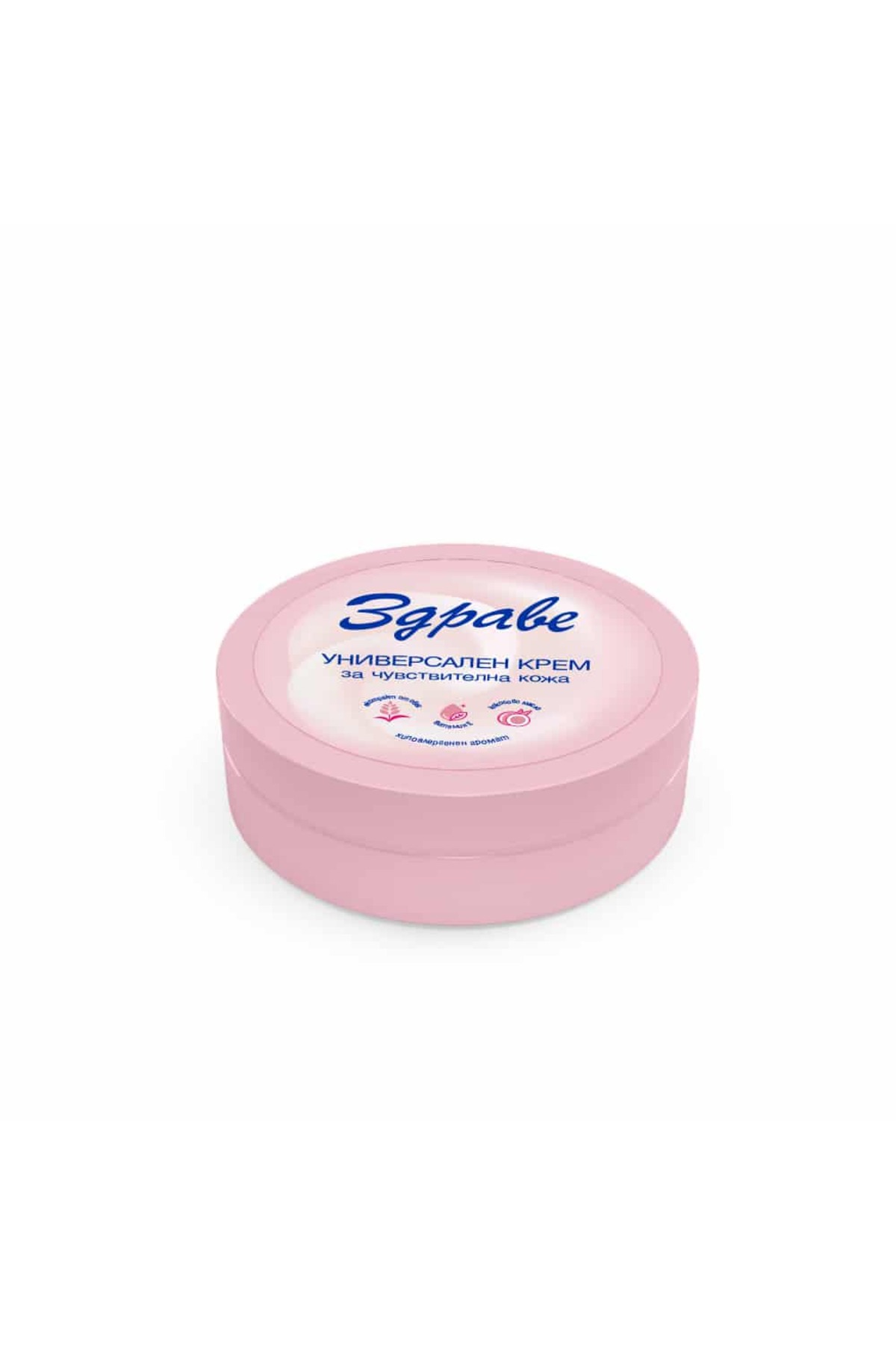 Hassas ciltler için evrensel nemlendirici unıversall krem 145 ml — 7419585625 — تصویر 2 از 2