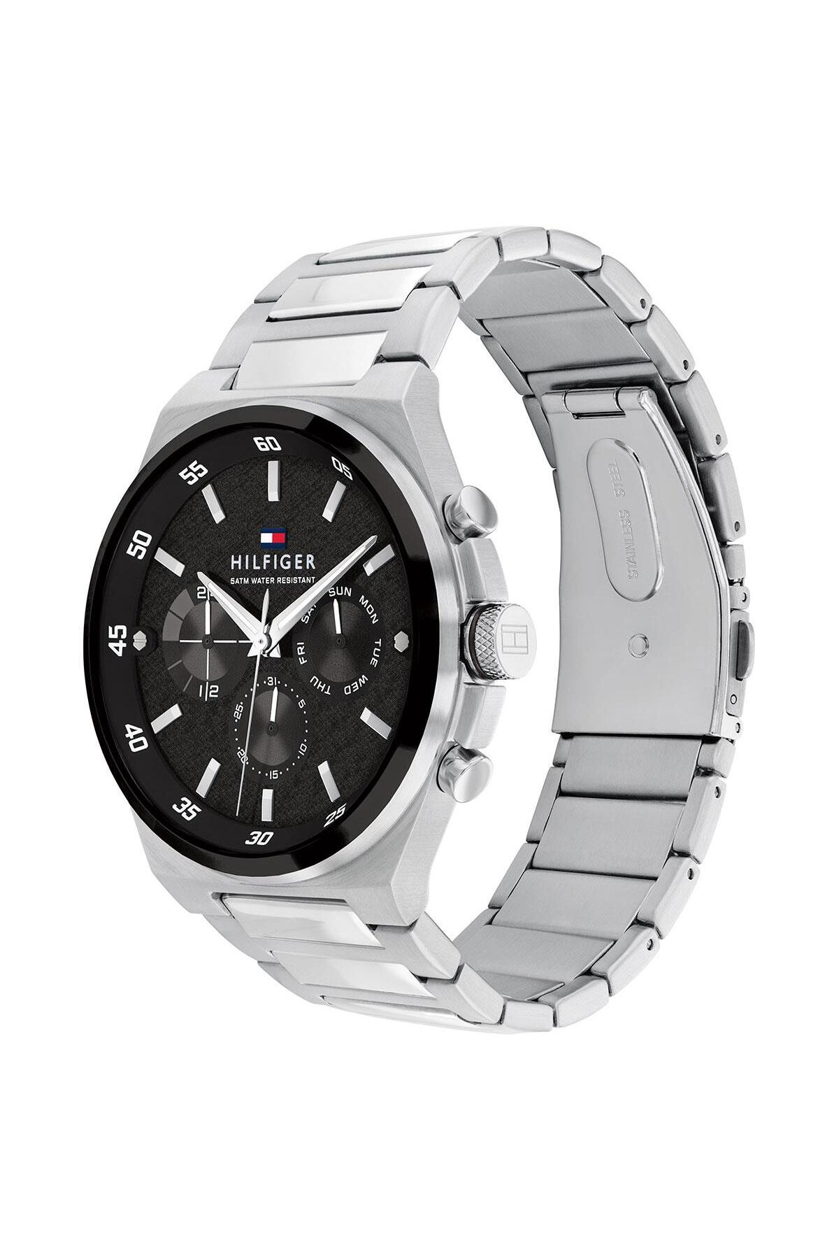 ساعت مردانه | تامی هیلفیگر Tommy Hilfiger TH1792087 - تصویر 2